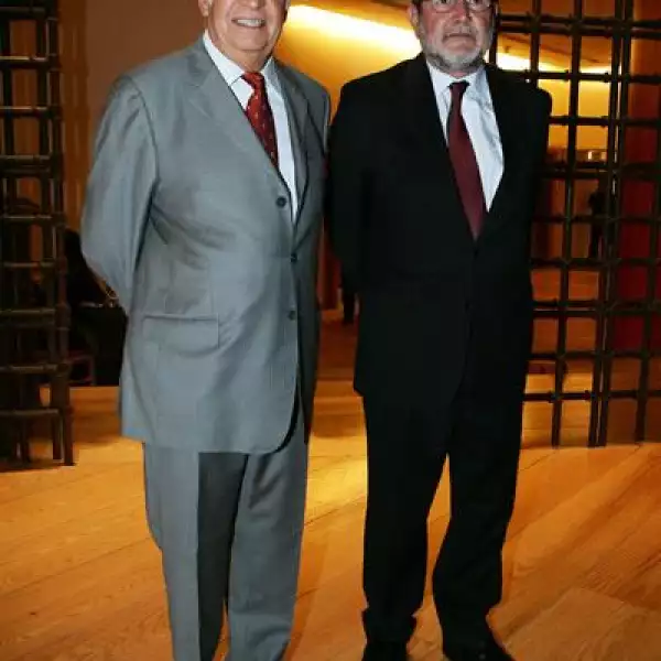 Premio Alberto Baillères