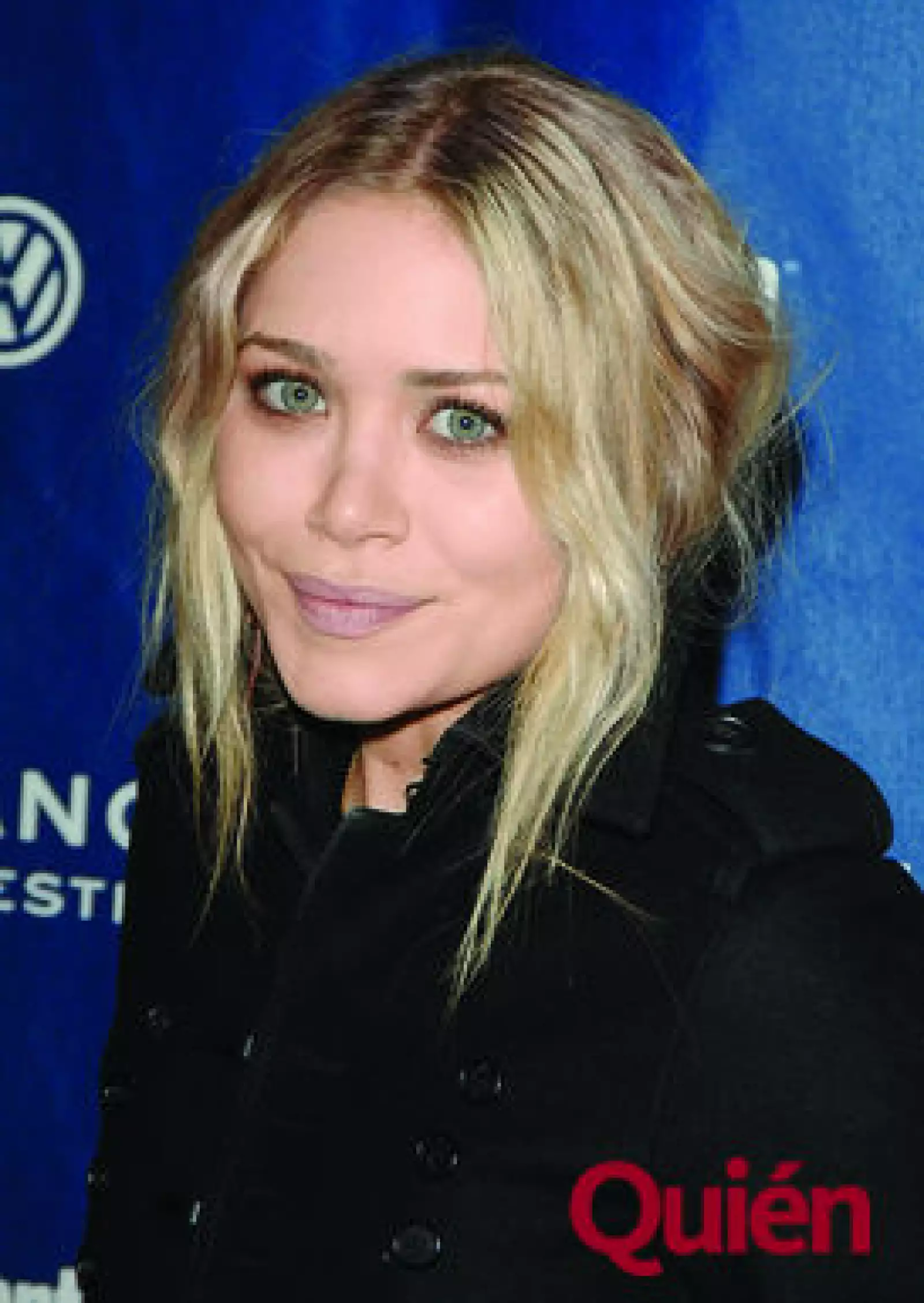 Mary Kate Olsen