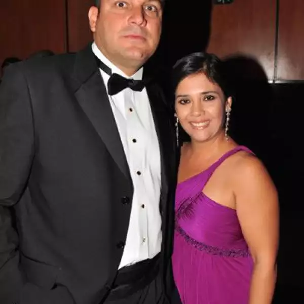 Boda Denisse y Humberto