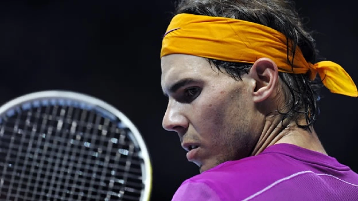 nadal