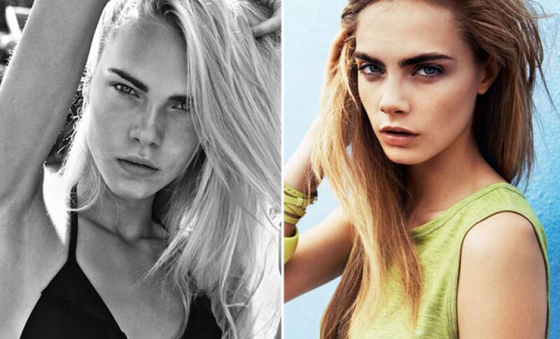 Las comparaciones entre las dos modelos son inevitables.
