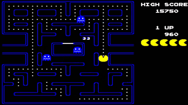 Pac-Man