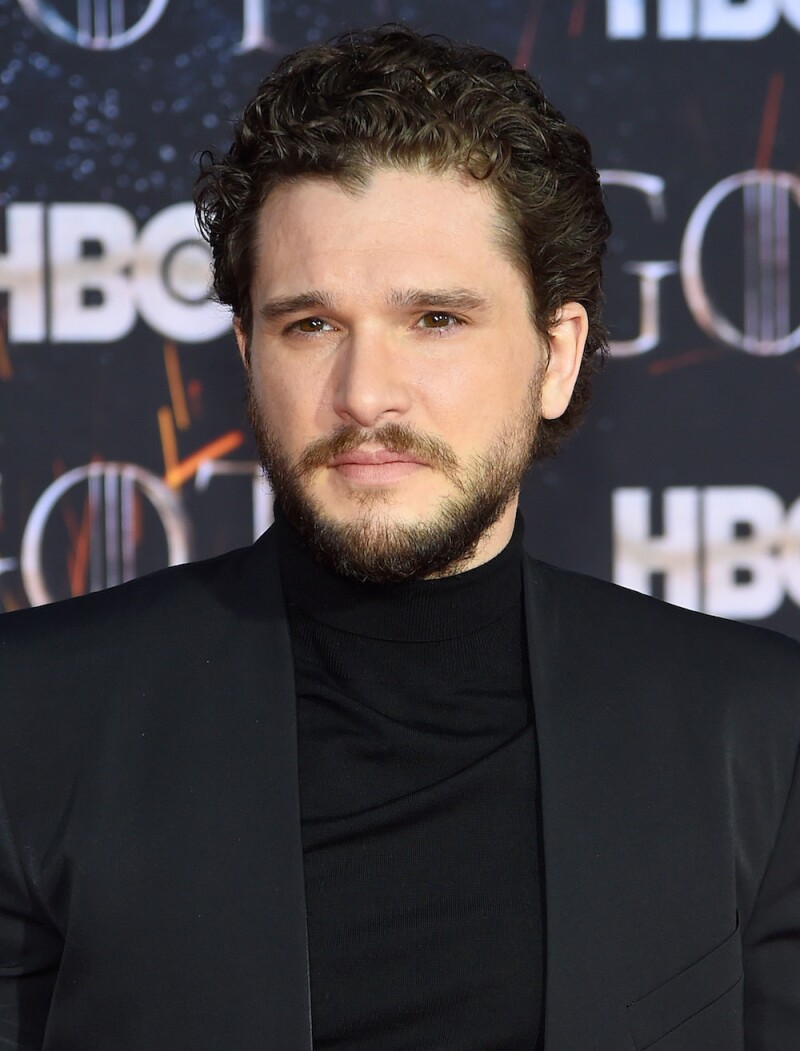 "Game Of Thrones" Season 8 Premiere