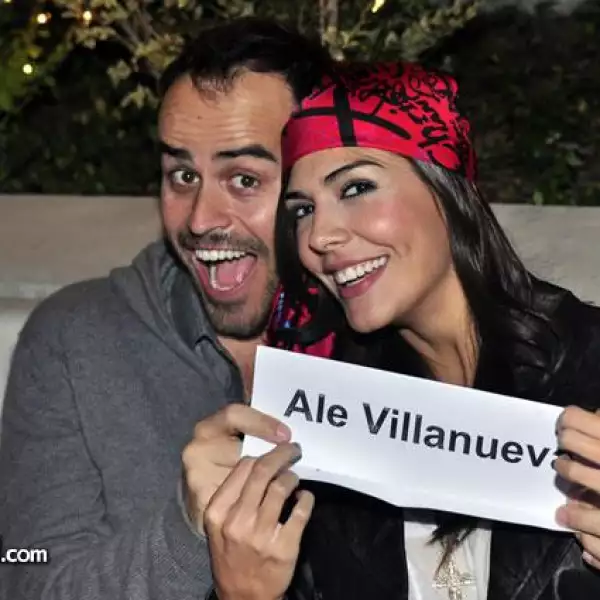 Pasarela a Beneficio de la Cruz Rosa