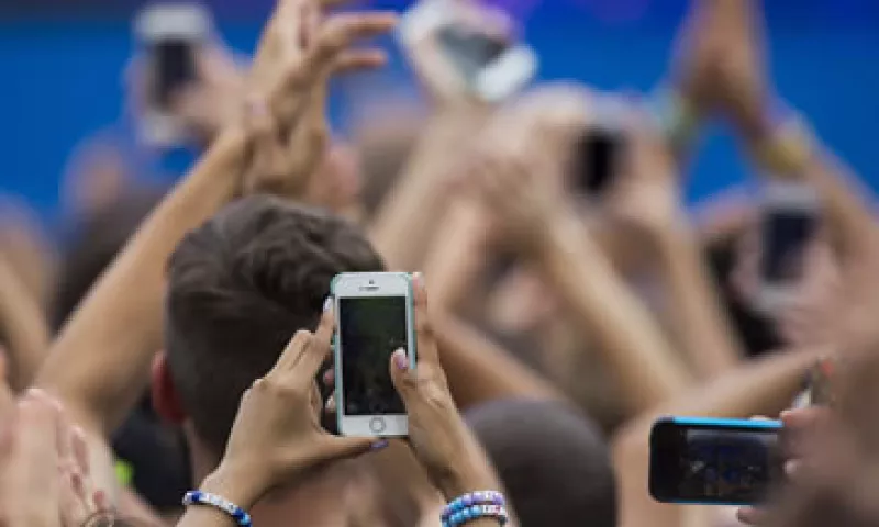 Apple es la más reciente empresa que es objeto de la desconfianza de los medios chinos.  (Foto: Reuters)