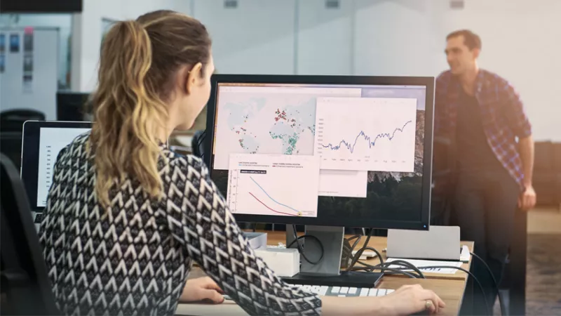 Una gestión integral de riesgos se convierte en