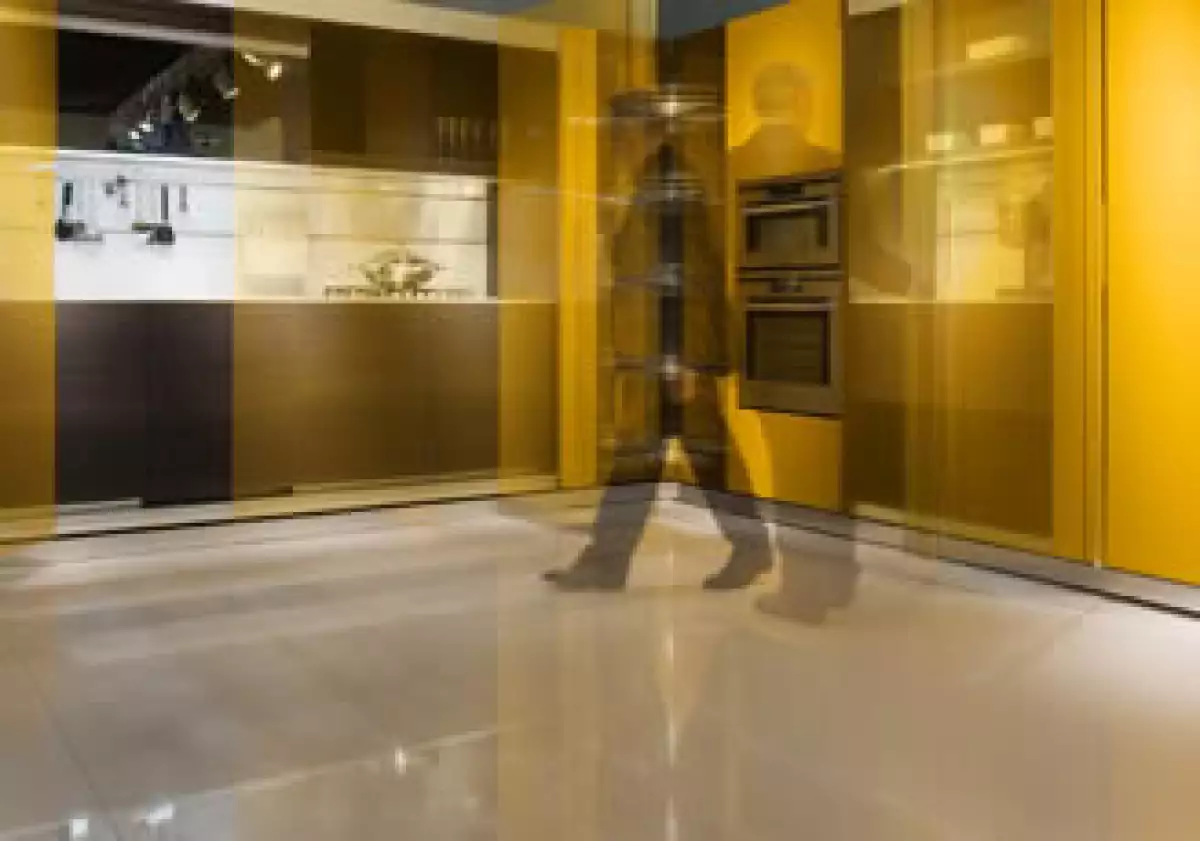 La industria de revestimientos cerámicos de México deberá contrarrestar la entrada de productos brasileños y chinos. (Foto: Cortesía Eurocucina)