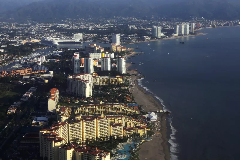 Puerto Vallarta
