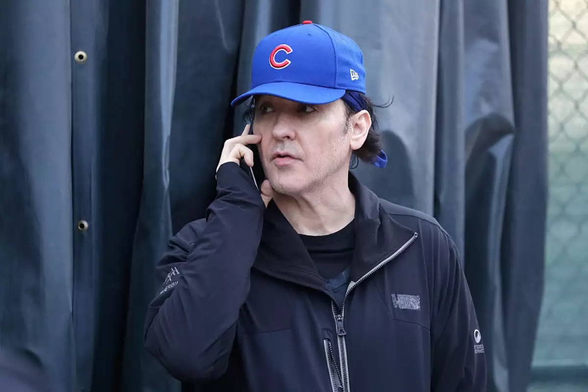  John Cusack