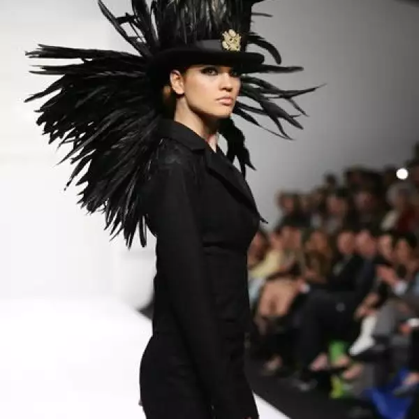 MBFM Pasarela GianFranco Reni