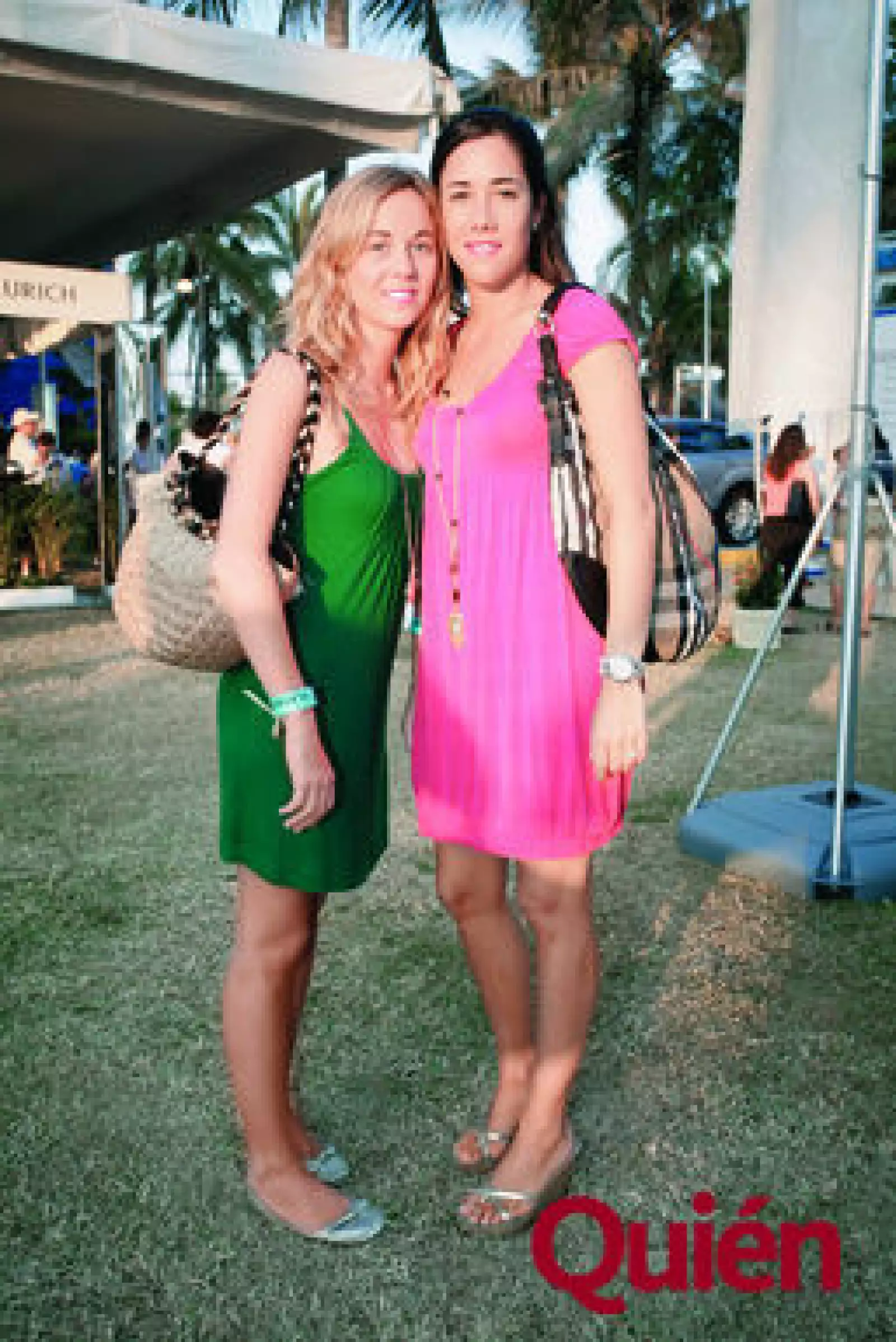 Fernanda Orvañanos, Cristina Orvañanos