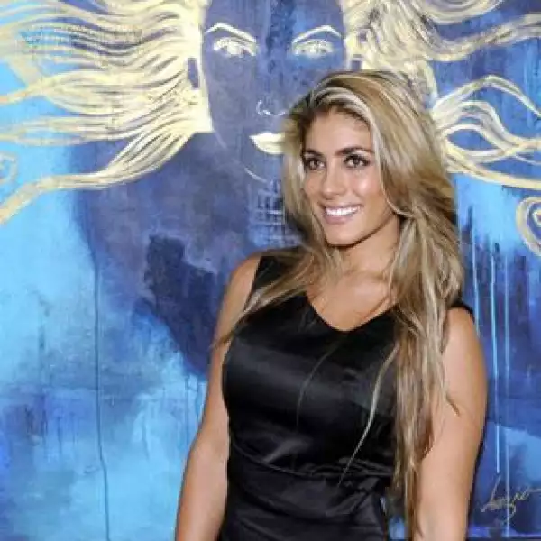 Nunzia Rojo de la Vega