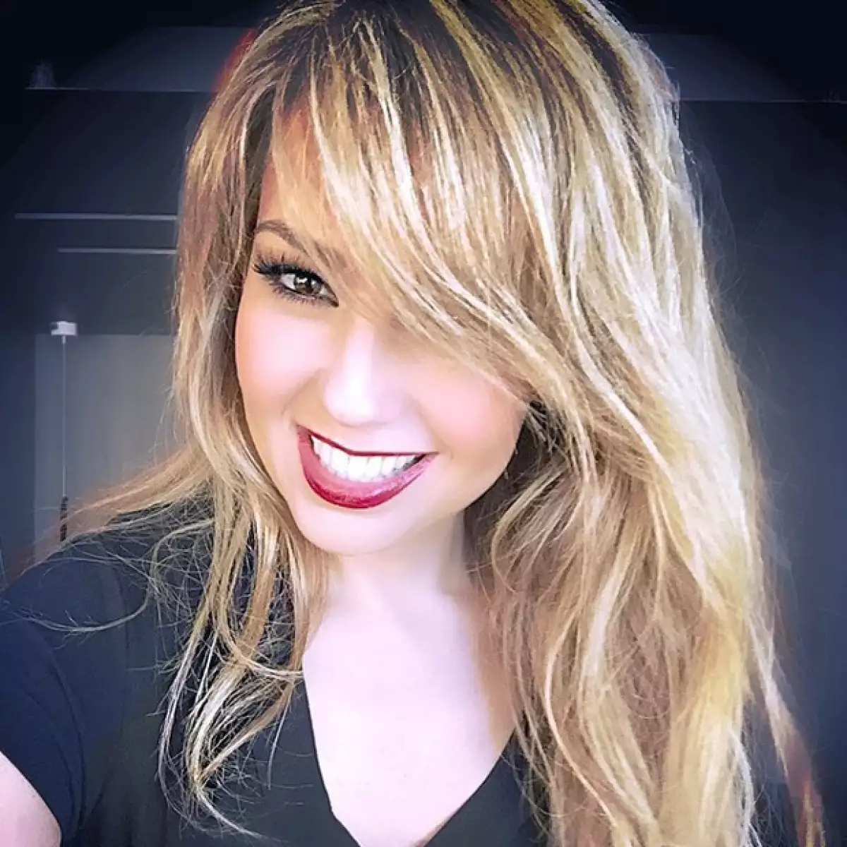 La cantante dio su punto de vista sobre la situación en México en una entrevista.