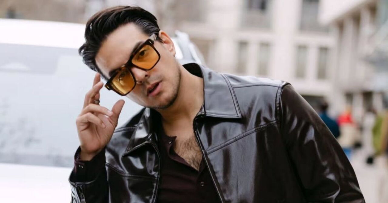 Vadhir Derbez obtiene amparo a su favor tras denuncia por presunto abuso y lamenta cancelar parte de su gira