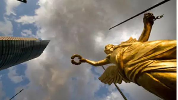 La fortaleza del sector inmobiliario mexicano ha impulsado el crecimiento de las Fibras. (Foto: Getty Images)