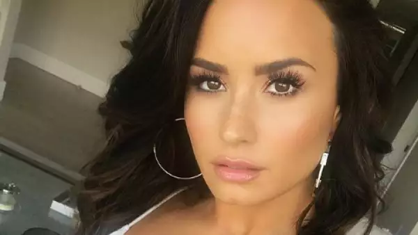 Demi Lovato