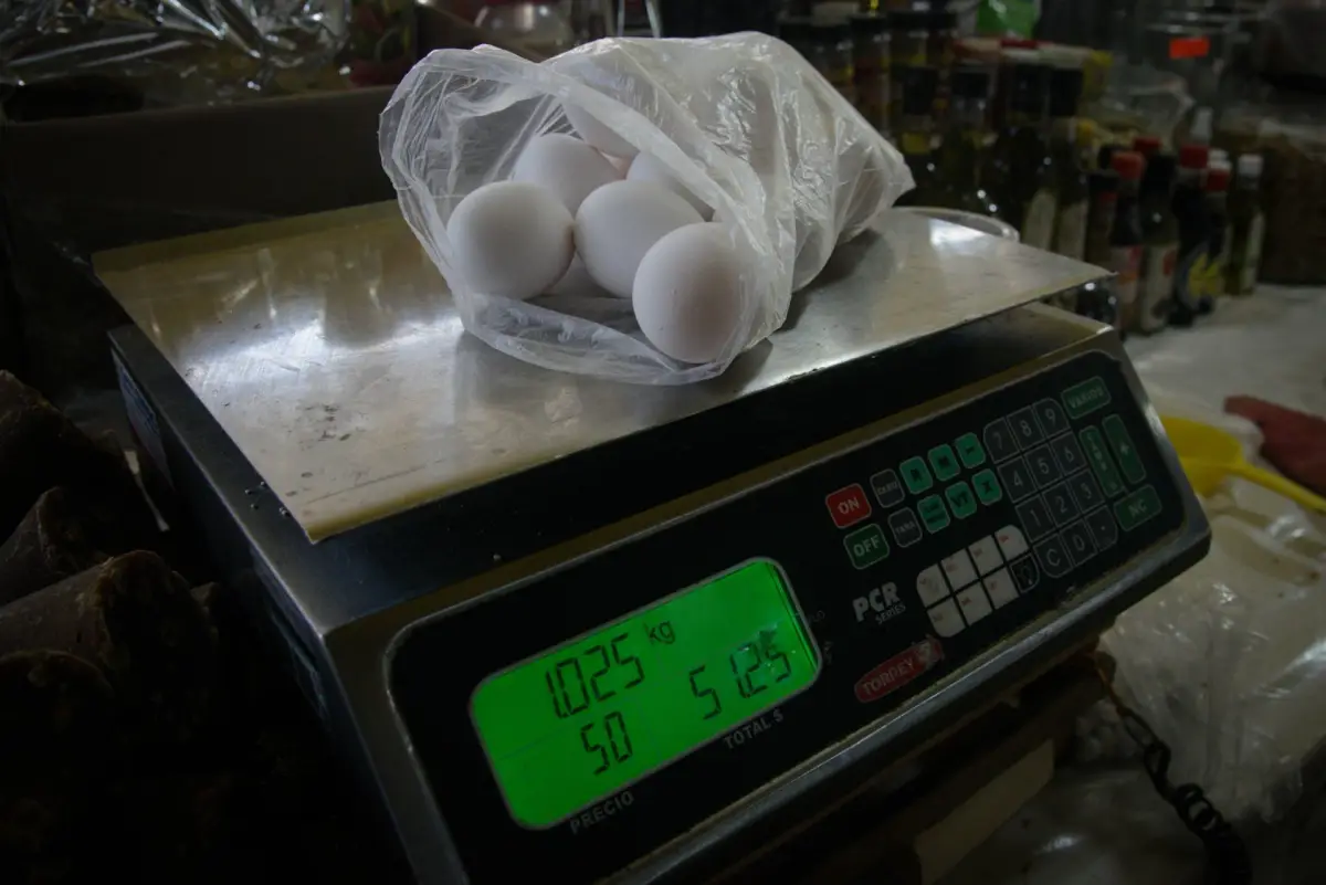 ¿En cuánto cerró la inflación en febrero?