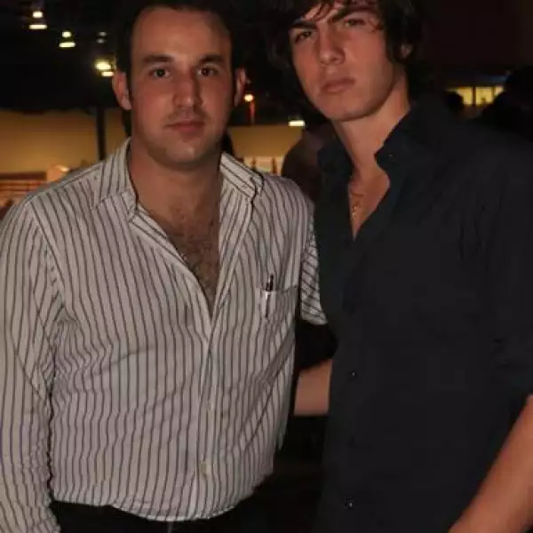 Noche Ecuestre y Casino