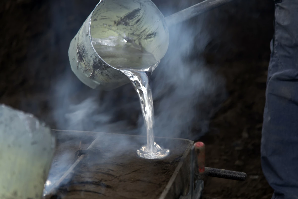 aluminio