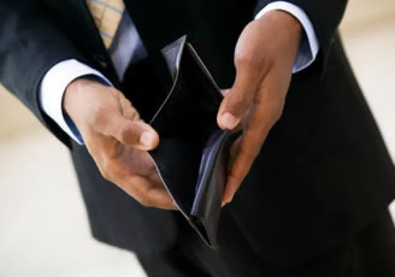 Un programa de eliminación de deudas es fundamental para poner en orden las finanzas. (Foto: Jupiter Images)