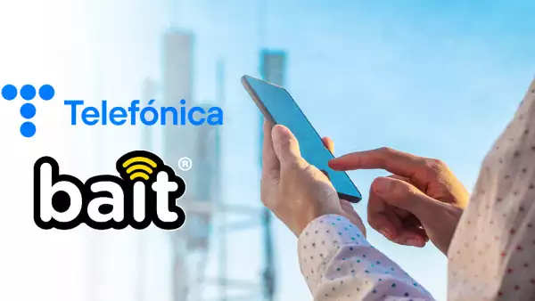 Los OMV como Bait han empezado a rperesentar una competencia para las grandes telefónicas. 
