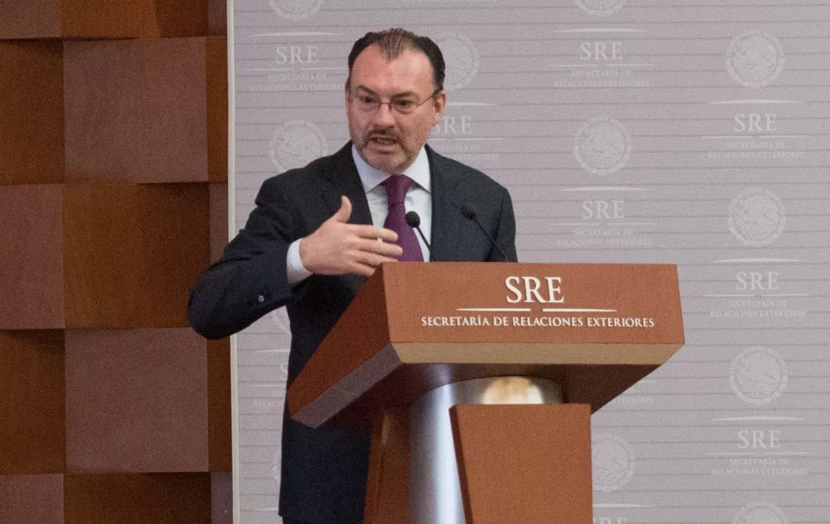 Luis Videgaray