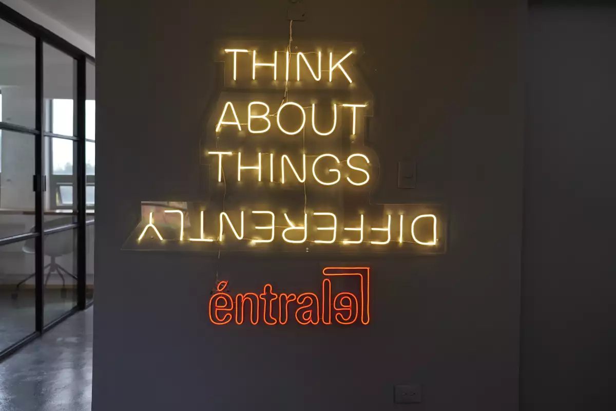 Ferando Estrada fomenta la inclusión laboral de personas con discapacidad con Éntrale 
