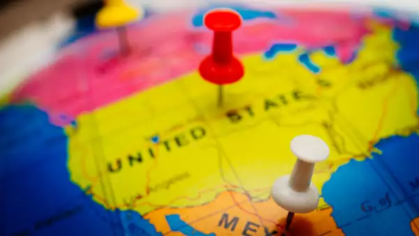 México en el panorama mundial