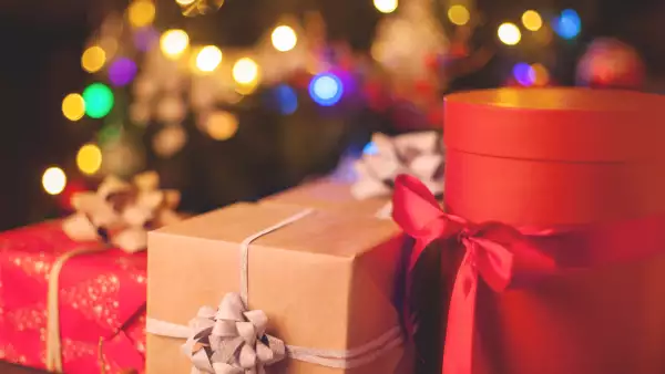 Regalos de navidad
