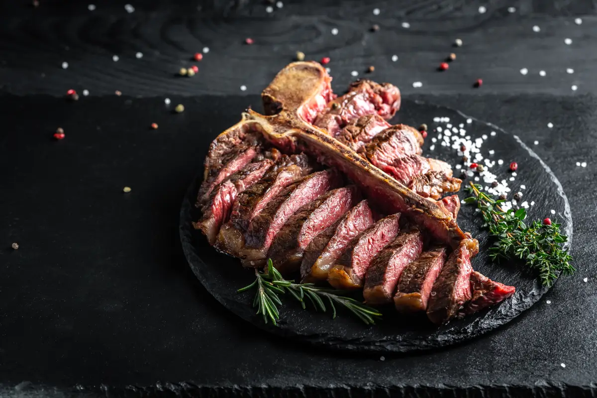 Sonora Grill (iStock)