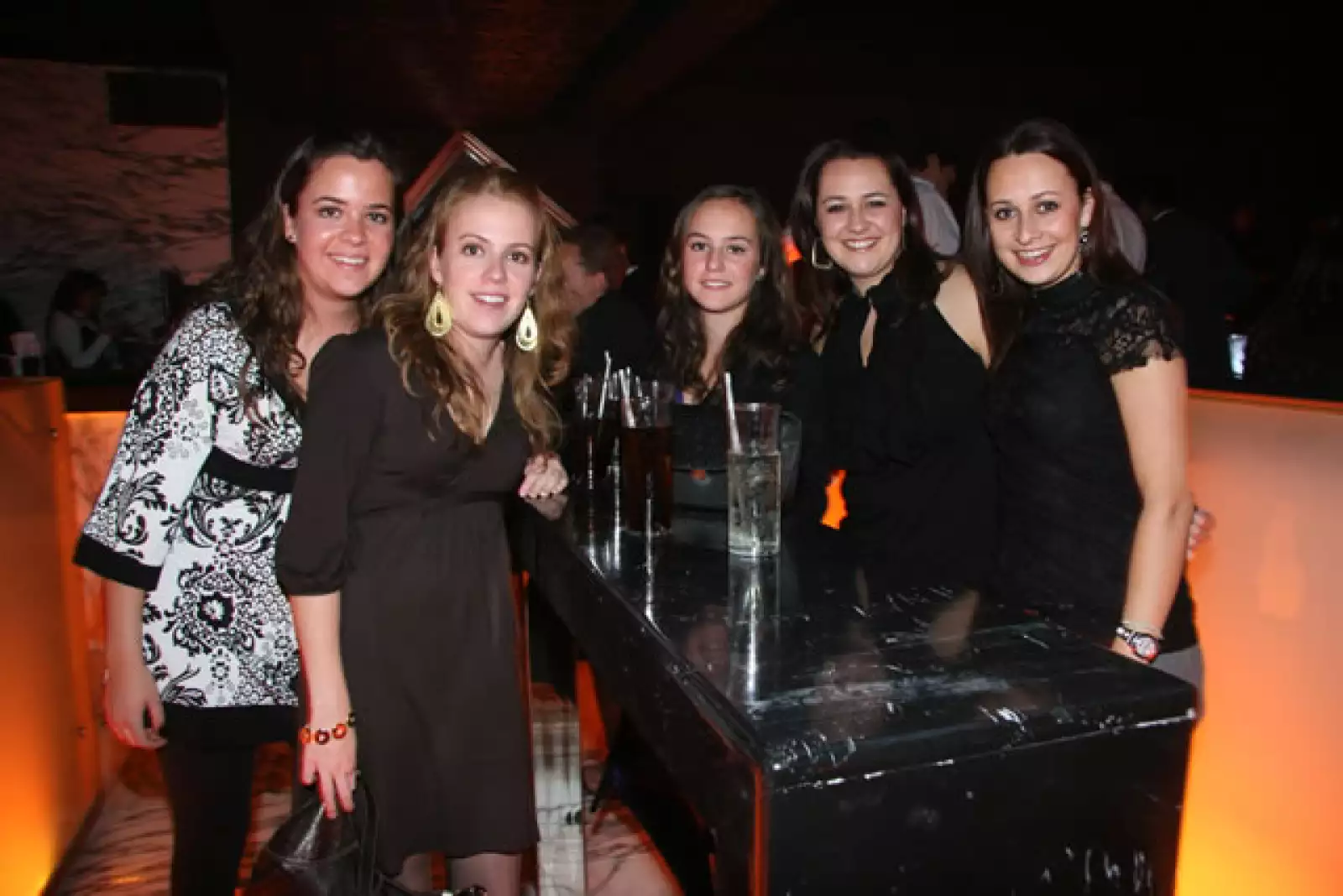 Fiesta Fin de Año Sens.
