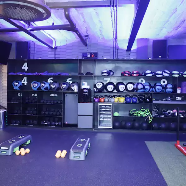 Everest Wellness Center