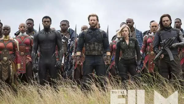 Avengers