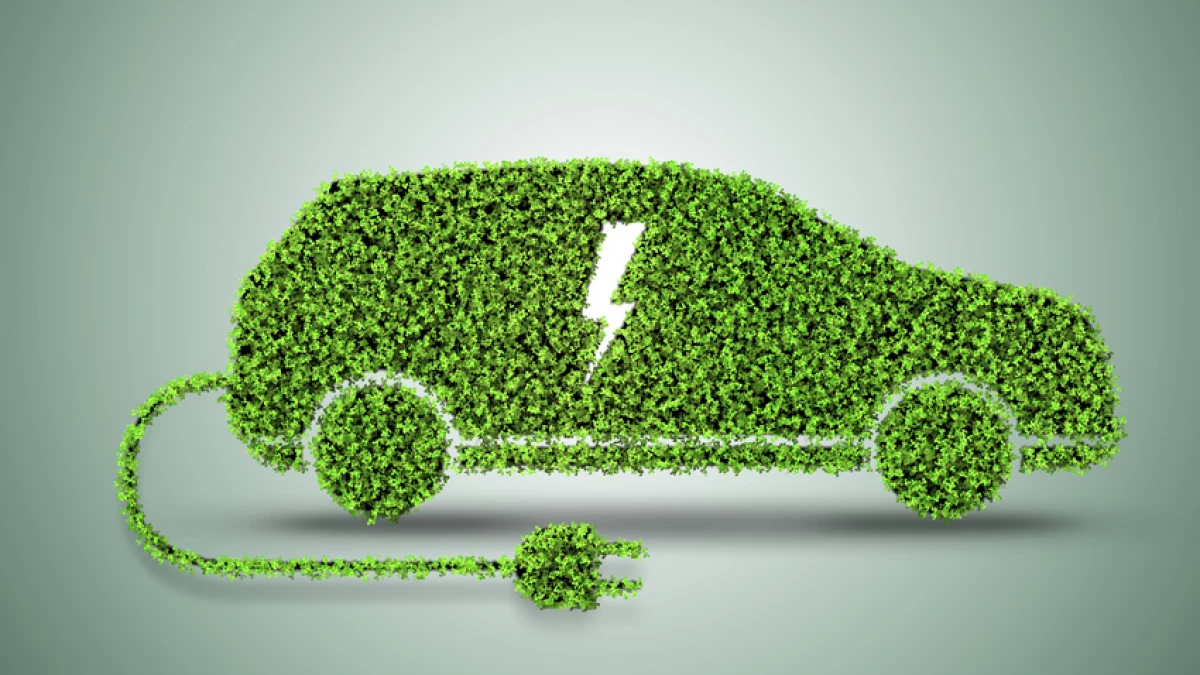 De los autos verdes vendidos,