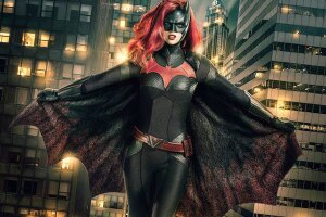 Batwoman