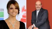 La cantante confesó sentirse muy contenta tanto en el plano profesional como personal y habló de cómo distribuirá el periodo vacacional de sus hijos con su ex esposo.