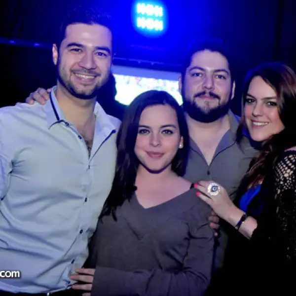 Eugenio Andrade, Andrea Alcauter, Armando Morelos e Isa García