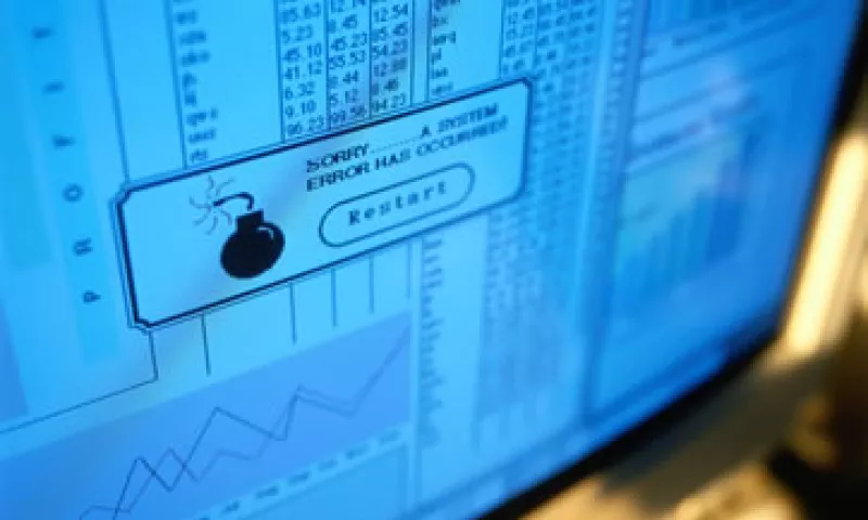 Un error en Excel hizo que Fannie Mae luciera 1,300 millones de dólares más rentable de lo que realmente era.  (Foto: Getty Images)