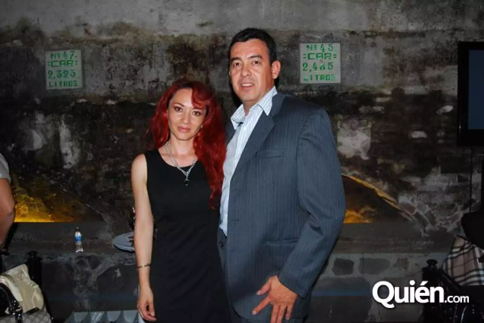 Caba Club 10 Años La Europea