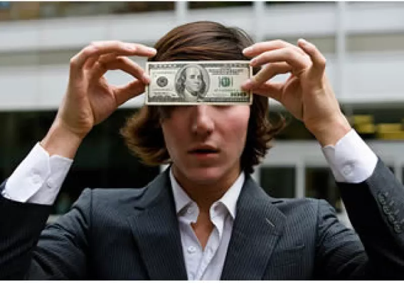 El rol del dólar ha sido tema de debate en los últimos meses, dado que su valor está cayendo frente a las principales monedas. (Foto: Jupiter Images)