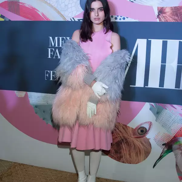 Tercera edición de México Fashion Film