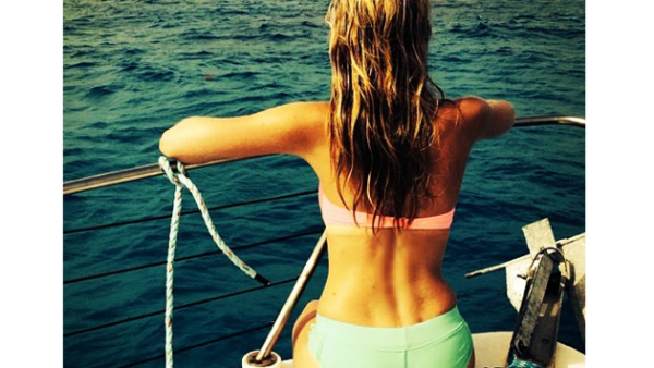 Foto tomada de instagram.com/lindsellingson
