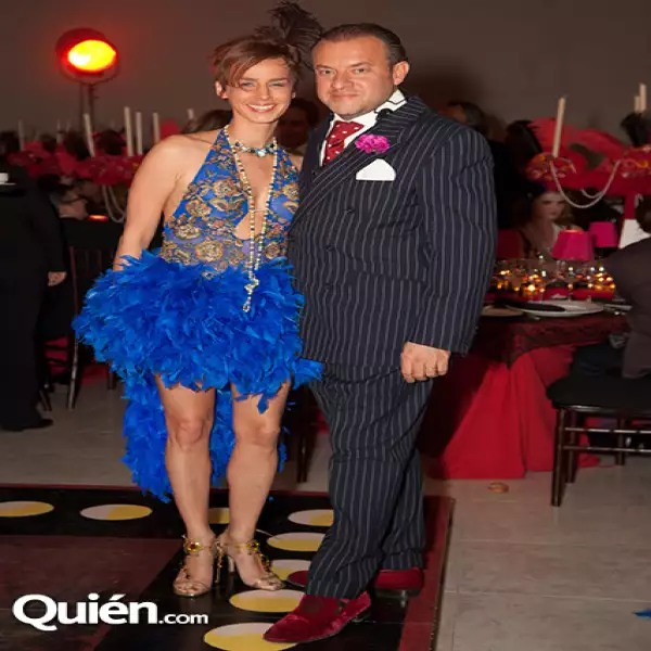 Aurelia Lemaire,Alexandre Lemaire