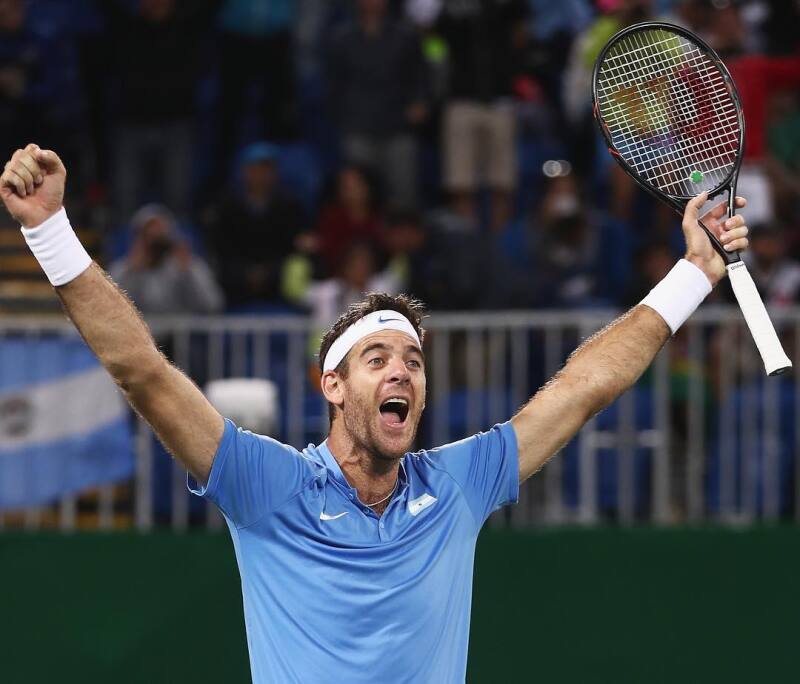 Juan Martín del Potro
