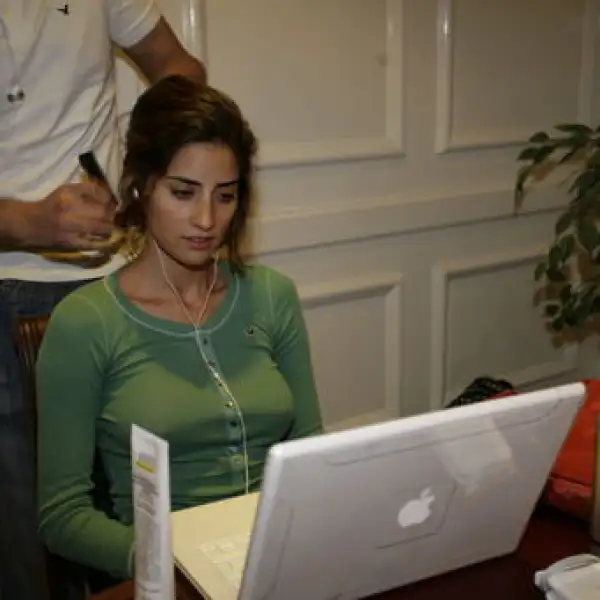 Paola Núñez