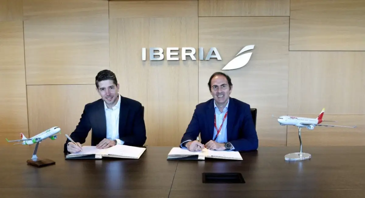 iberia-alianza-viva-vuelos-conexion-mexico