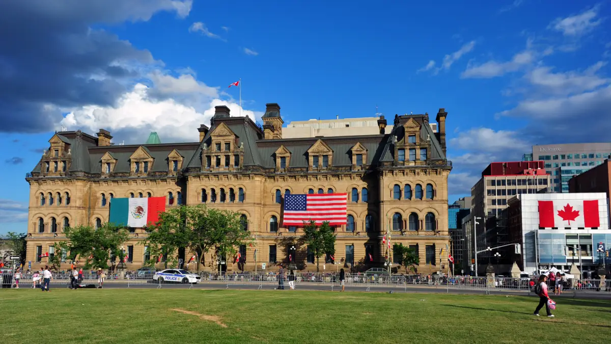 usmca