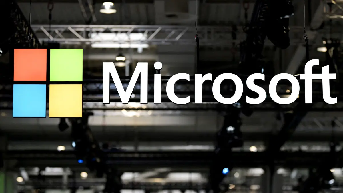 Microsoft supera los 4 billones de dólares de valoración tras unos sólidos resultados
