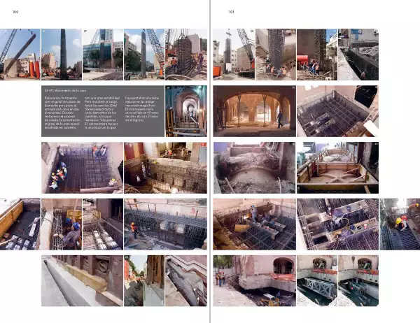 Libro Torre Reforma