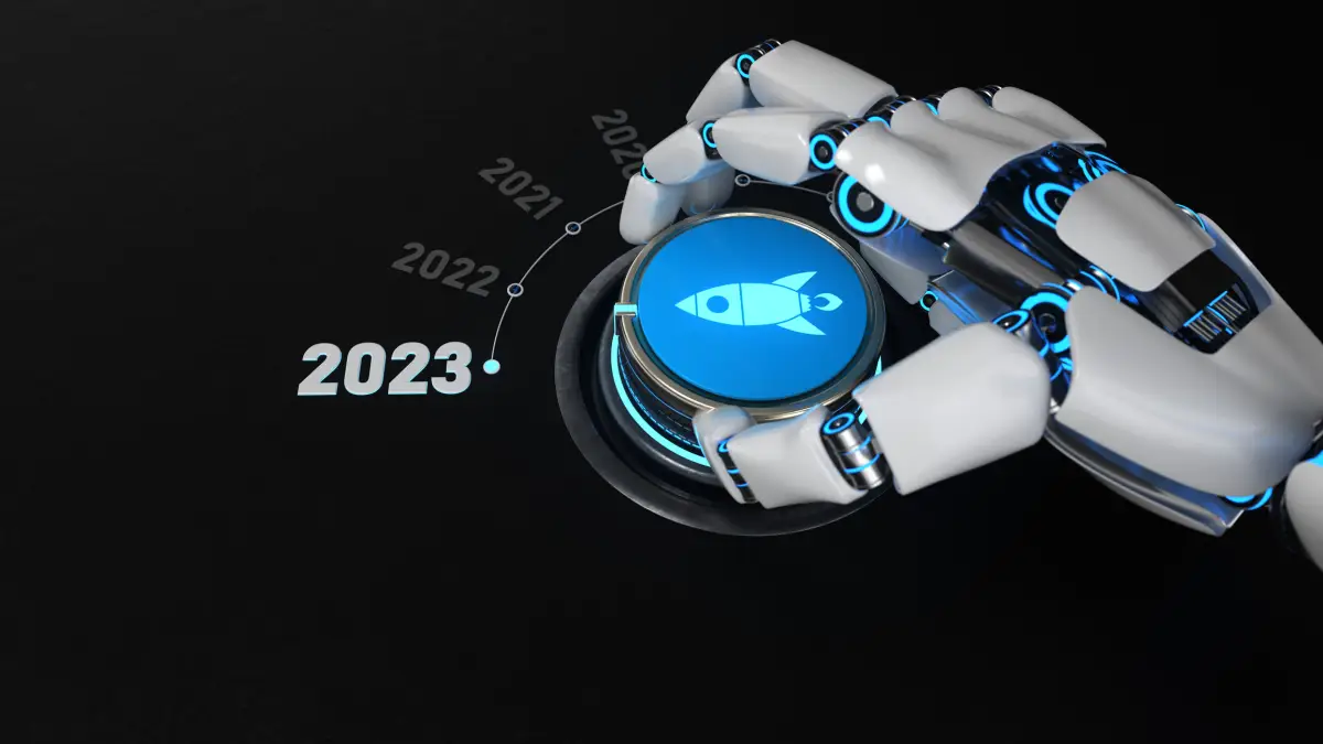 Los 10 momentos que marcaron a la industria tecnológica en 2023